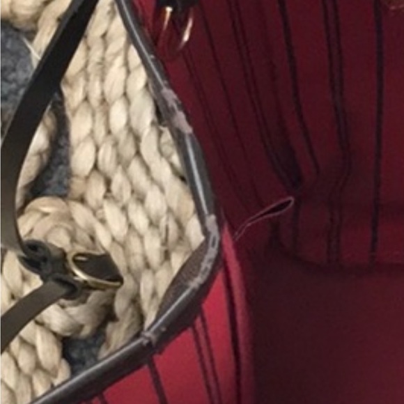 Louis Vuitton Neverfull MM - Picture 14 of 14